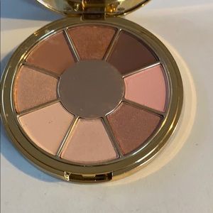 Tarte eyeshadow palette